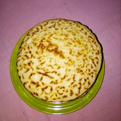 A picture of Sinasir din shinkafa.