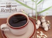 Gambar kopi arab