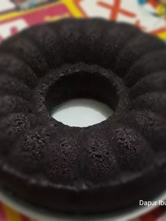 Foto resep Bolu Ketan