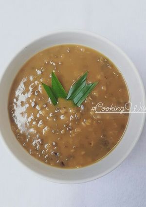 Foto resep Bubur Kacang Hijau
