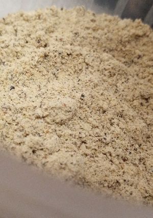 A picture of Handi Kabab masala.