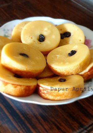 Foto resep Lumpur kentang