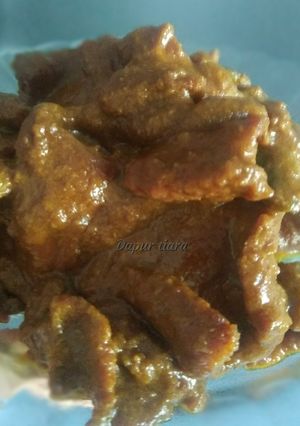 Foto resep Lapis daging ala mami