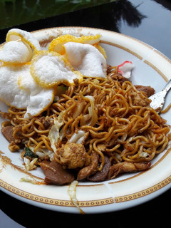 Foto resep Mie Goreng Special😋
