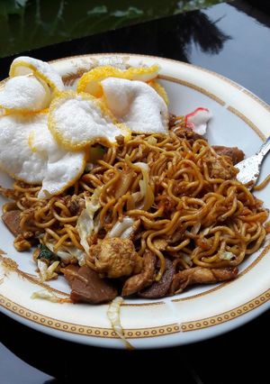 Foto resep Mie Goreng Special😋