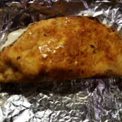 A picture of Quick Chicken Quesadillas.