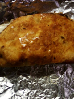 A picture of Quick Chicken Quesadillas.