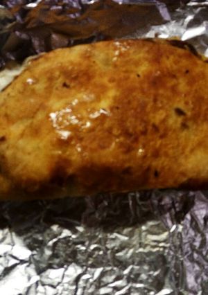 A picture of Quick Chicken Quesadillas.