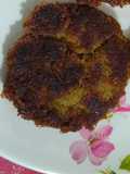 Mutton/Beef Kofta - Hyderabad style