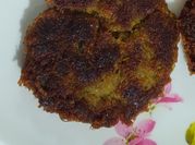 A picture of mutton koftas