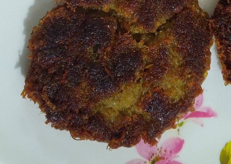 Recipe of Quick Mutton/Beef Kofta - Hyderabad style