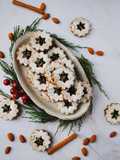 Biscotti Natalizi al profumo di Natale