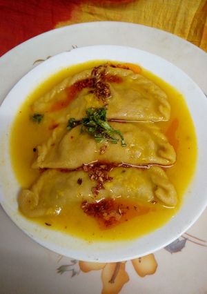 A picture of Dal-guzia.