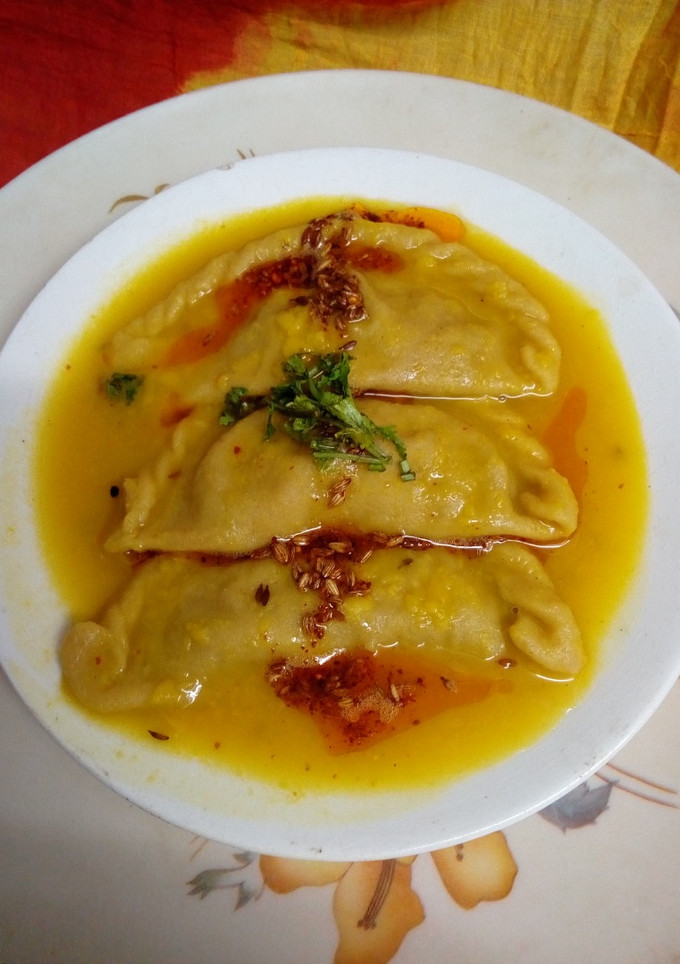 A picture of Dal-guzia.