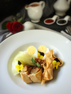 Foto resep Batagor & Siomay