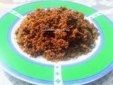Abon Ayam