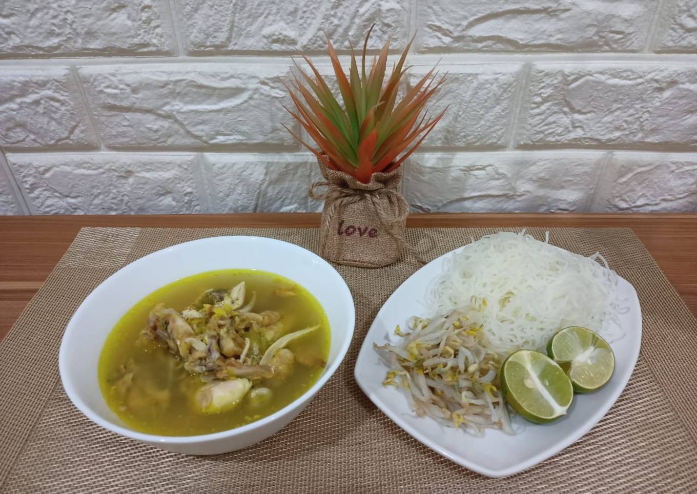 Soto Ayam