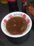 Rawon bumbu Bamboe