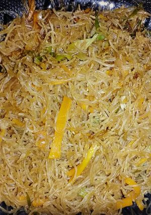 Foto resep Bihun goreng Enakk
