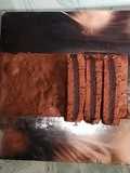 Brownis Kukus Coklat Lumer