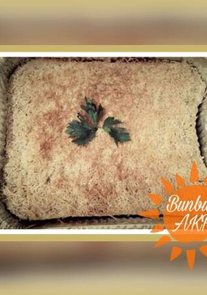 Foto resep Macaroni Schotle
