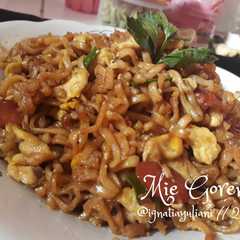 รูปของ Mie Goreng