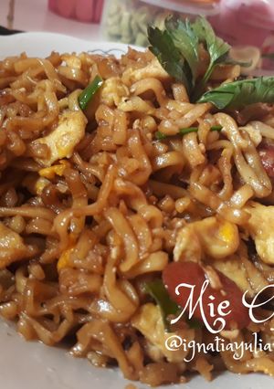 Foto resep Mie Goreng