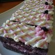 Purple sweet potato cake no bake || ubi ungu cake