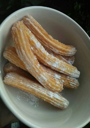 Foto resep Churros