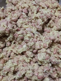 Foto resep Kue kacang kribo