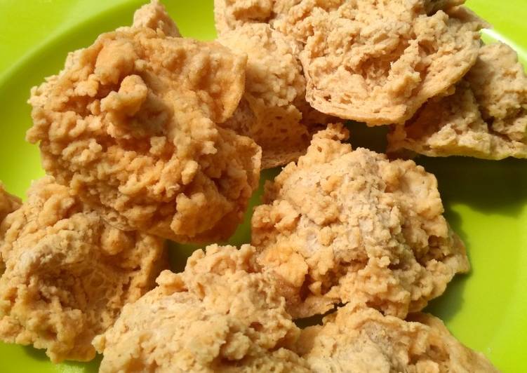 Kripik tahu
