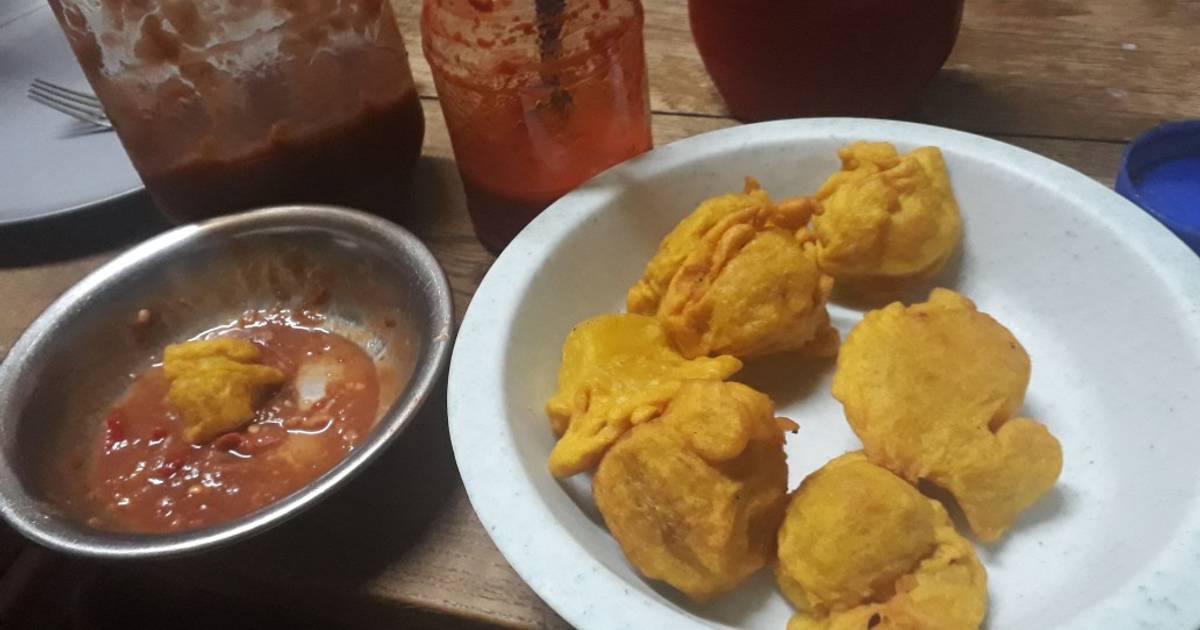 Viazi karai with ChilliUkwaju Sauce Recipe by Val Asirigwa Cookpad