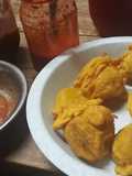 Viazi karai with Chilli-Ukwaju Sauce