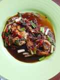 Telur Ceplok Kecap