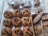 108.Soft cookies