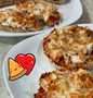Easy Way Make Recipe Mini Chicken “Pizzas” that is Delicious, Delicious}