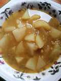 Patatas viudas