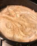 Pie de limón fácil 🥧🍋en 3 pasos