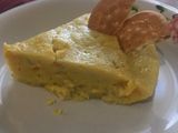Mpasi Bingka Kentang Labu Snack BB Booster