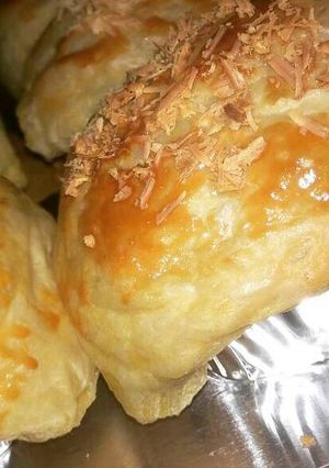Foto resep Zuppa soup praktis