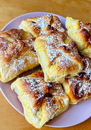 Túrósbatyu recept fotója