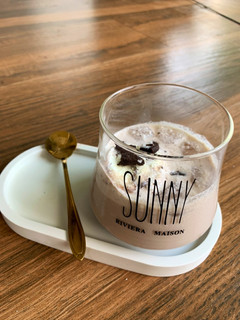 Foto resep Peanut Butter Milkshake