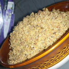 A picture of Dambun kaza.