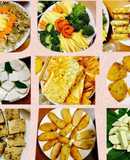 Lẩu Thái chua cay cho ngày mưa gió (Version for Vegan)