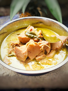 Foto resep Jangan Tewel (Gori)