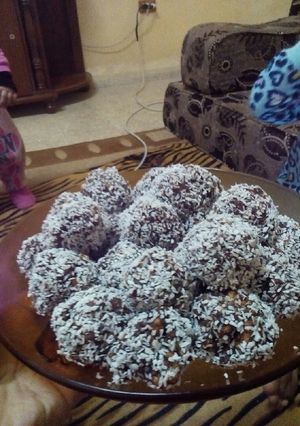 صورة لوصفة ليزي كيك