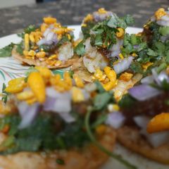 A picture of Sev Puri.