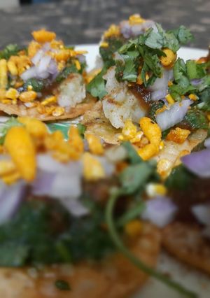 A picture of Sev Puri.