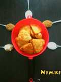 Nimki/Namkeen