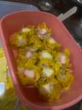 Dimsum Paha Ayam